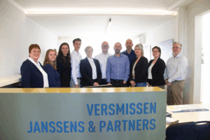 Versmissen Janssens & Partners Team