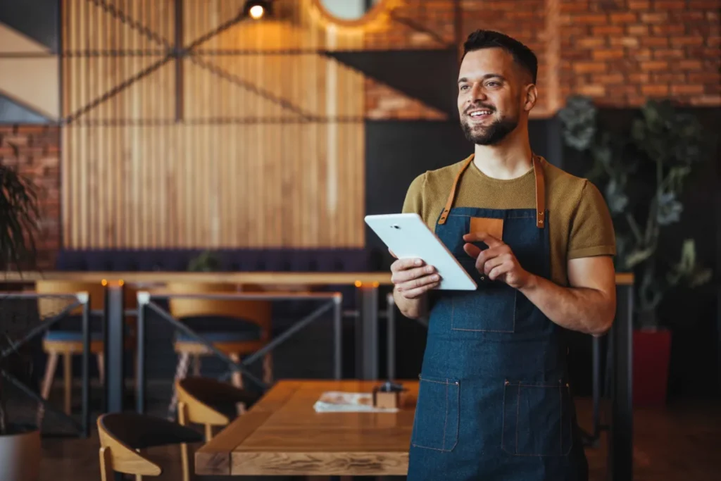 Verzekering horeca