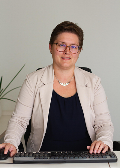 Magali Versmissen Janssens & Partners